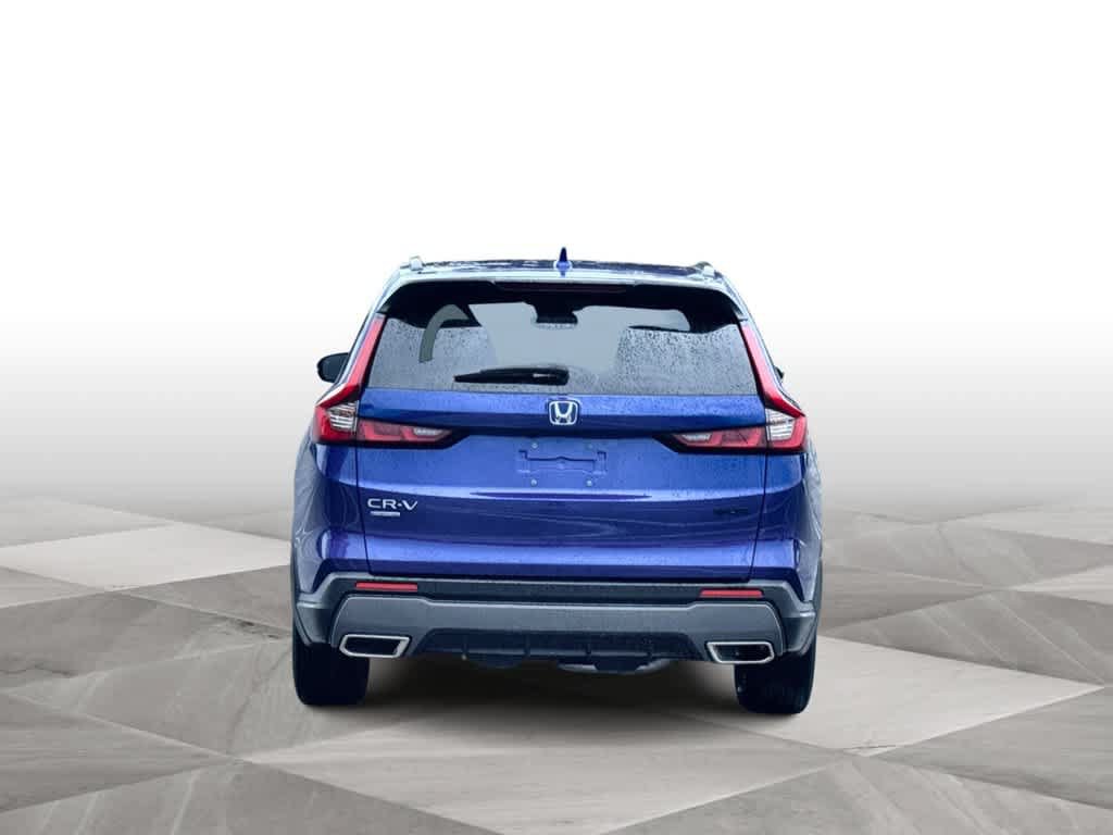 Used 2023 Honda CR-V Sport image 7