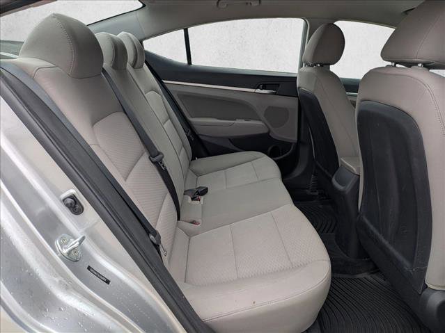 Used 2020 Hyundai Elantra SEL FWD image 18