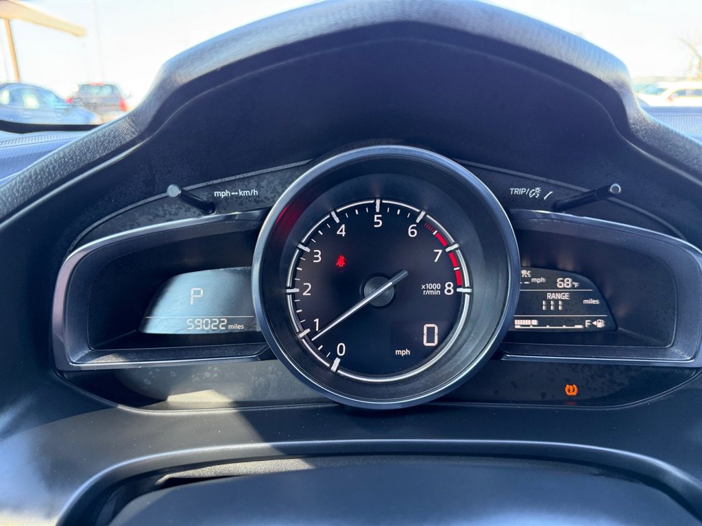 Used 2018 MAZDA MAZDA3 Grand Touring w/ Premium Equipment Package image 31