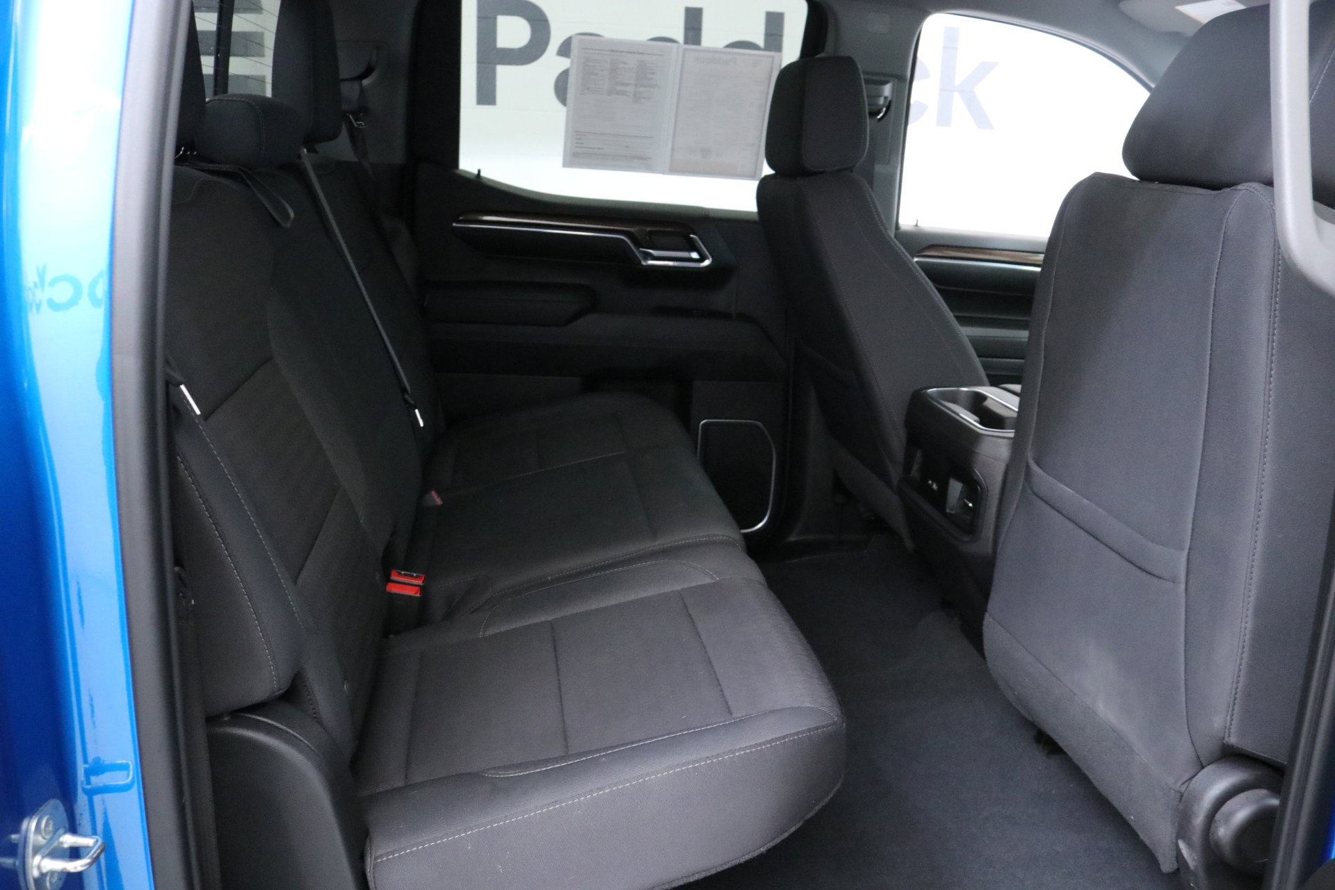 Used 2023 Chevrolet Silverado 1500 RST w/ All Star Edition Plus image 26