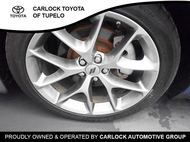 Used 2022 Dodge Challenger GT RWD image 26