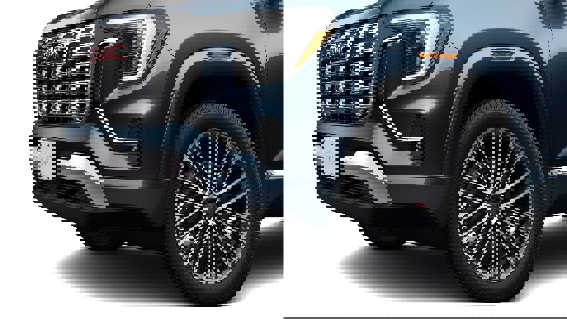 New 2026 GMC Terrain Denali image 6