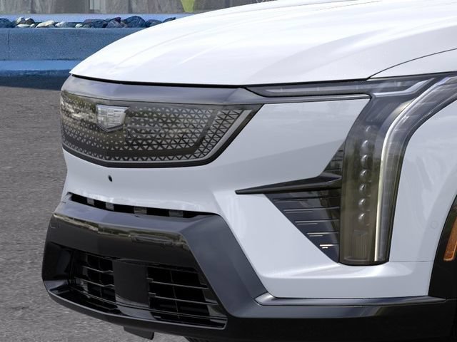 New 2027 Cadillac Optiq Sport w/ LPO, Floor Liner Package AWD/4WD image 13