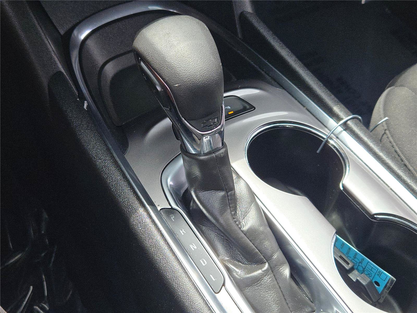 Used 2023 Chevrolet Malibu LT w/ Driver Confidence Package FWD image 31