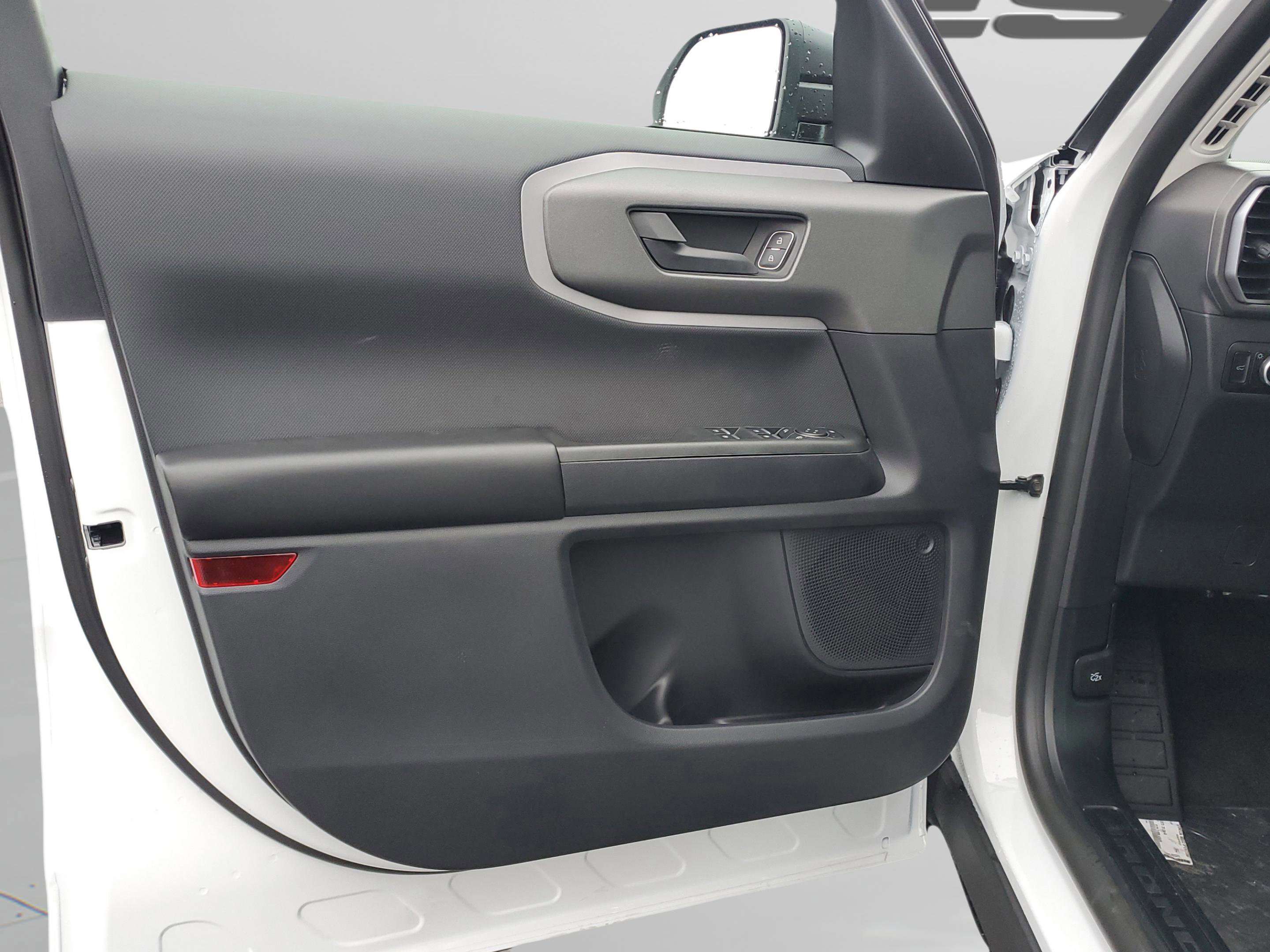 New 2025 Ford Bronco Sport Big Bend w/ Convenience Package image 15