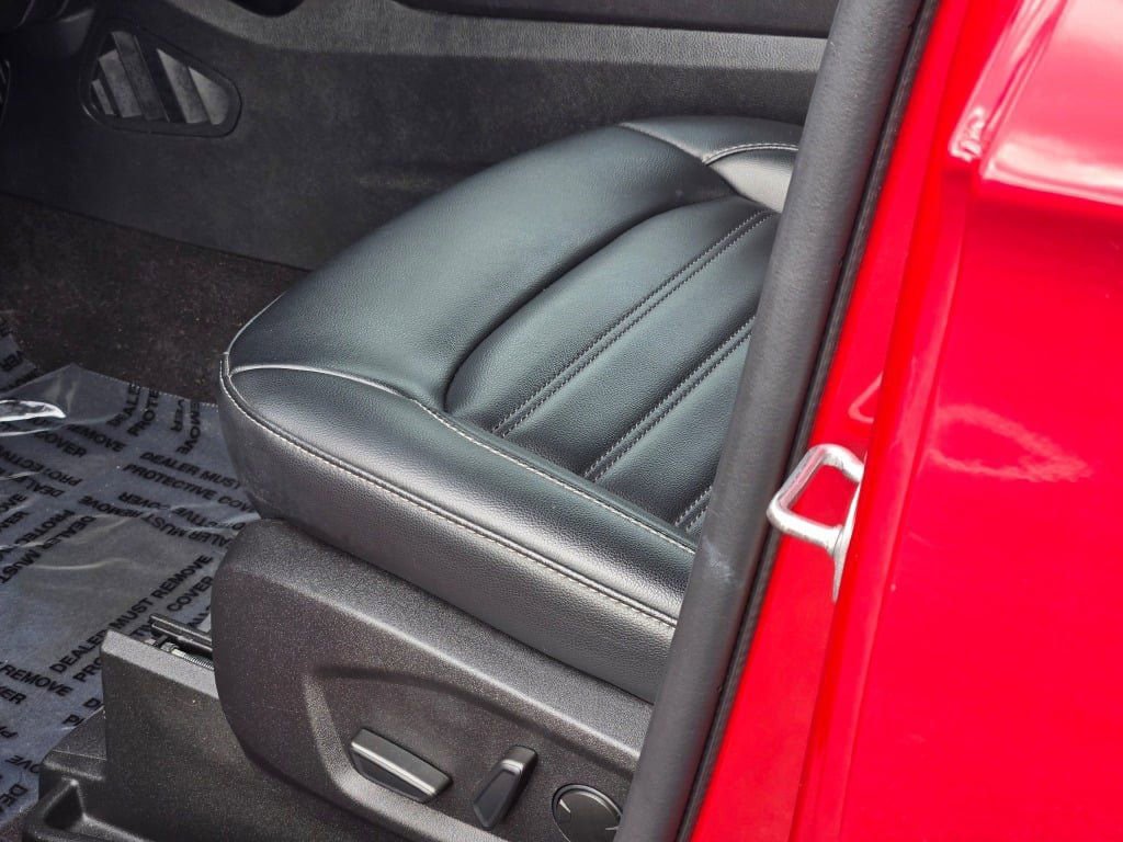 Used 2022 Ford Edge SEL w/ Convenience Package image 23