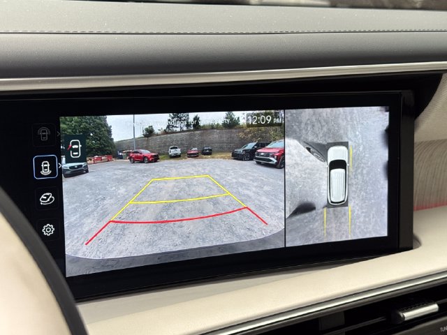 Used 2026 Hyundai Palisade Calligraphy FWD image 22