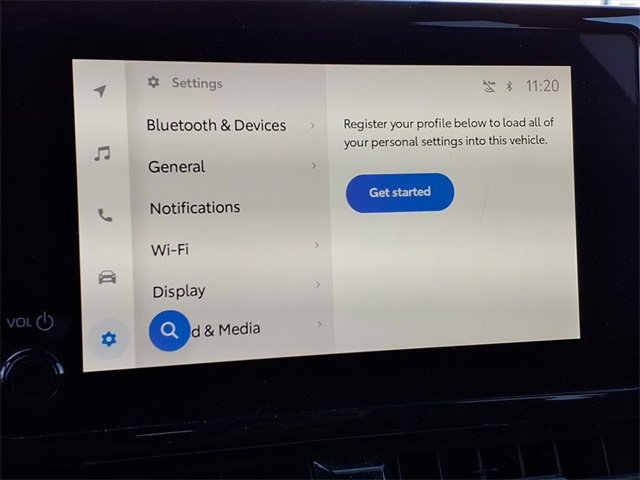 Used 2023 Toyota Corolla Cross SE image 13
