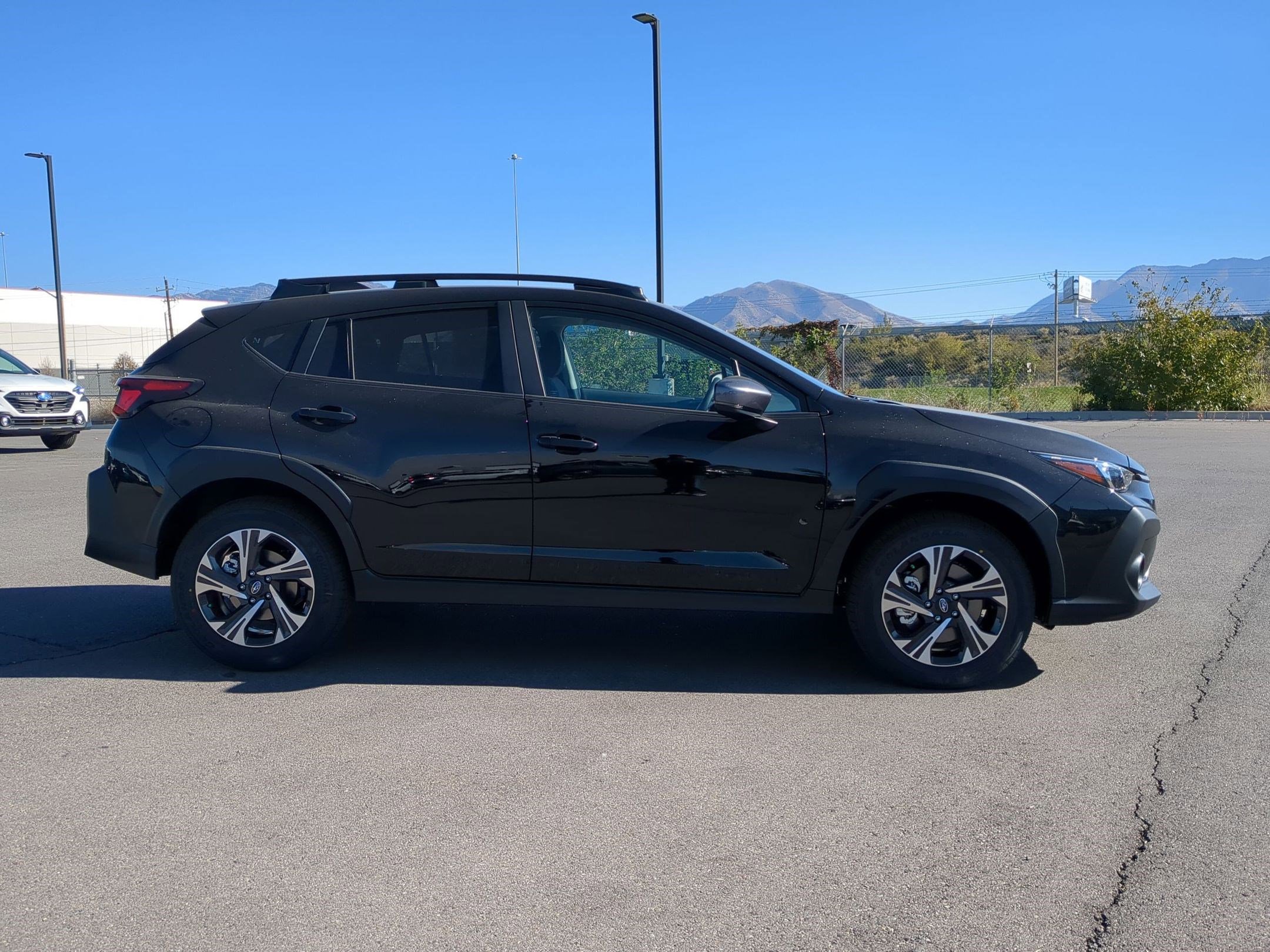 New 2026 Subaru Crosstrek 2.5i Premium image 2