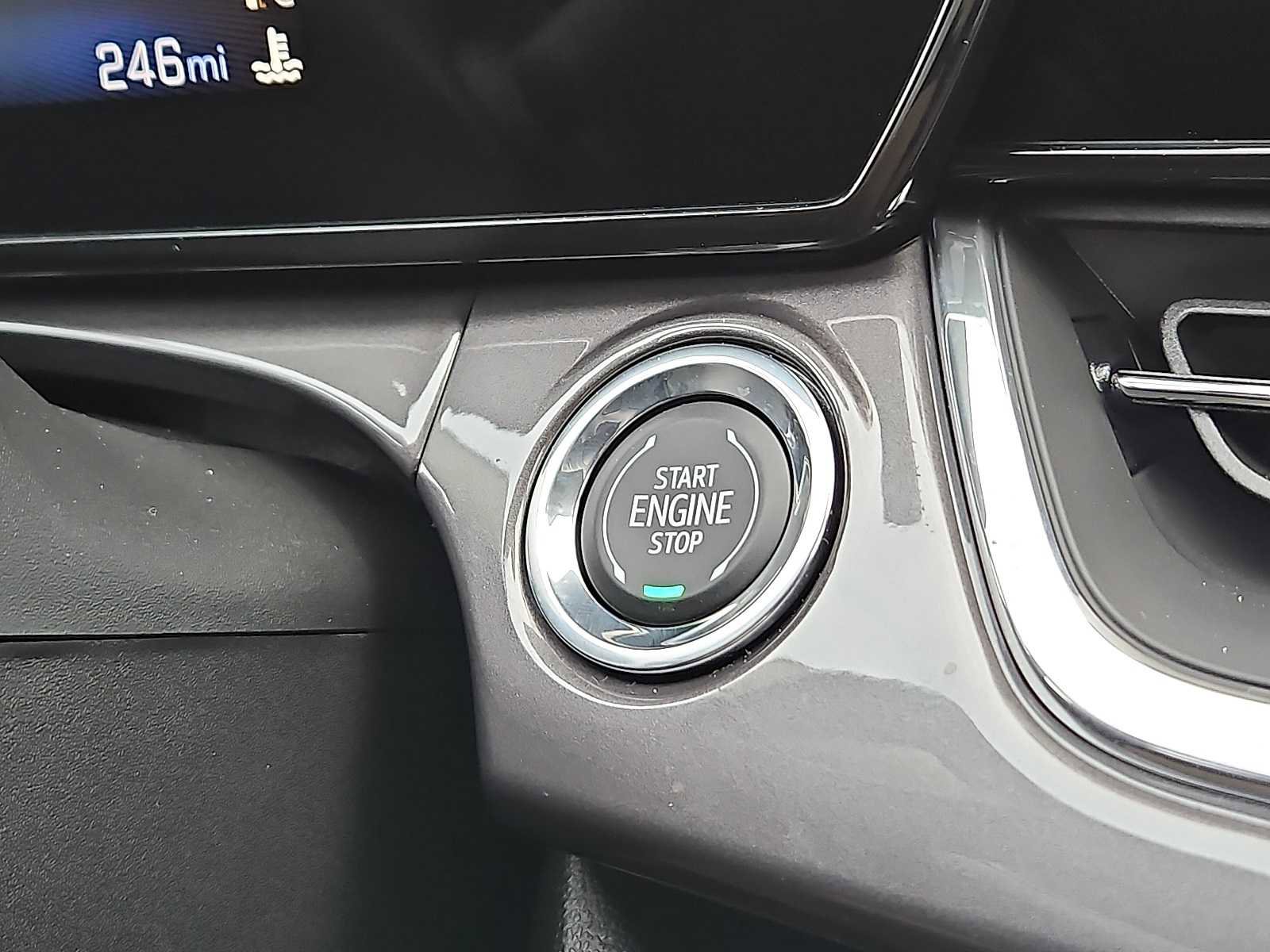 New 2025 Chevrolet Trax ACTIV w/ Driver Confidence Package image 14