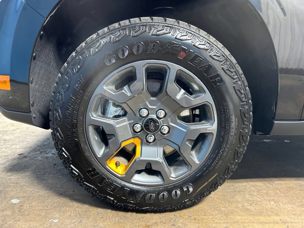 New 2026 Ford Maverick Tremor AWD/4WD image 49
