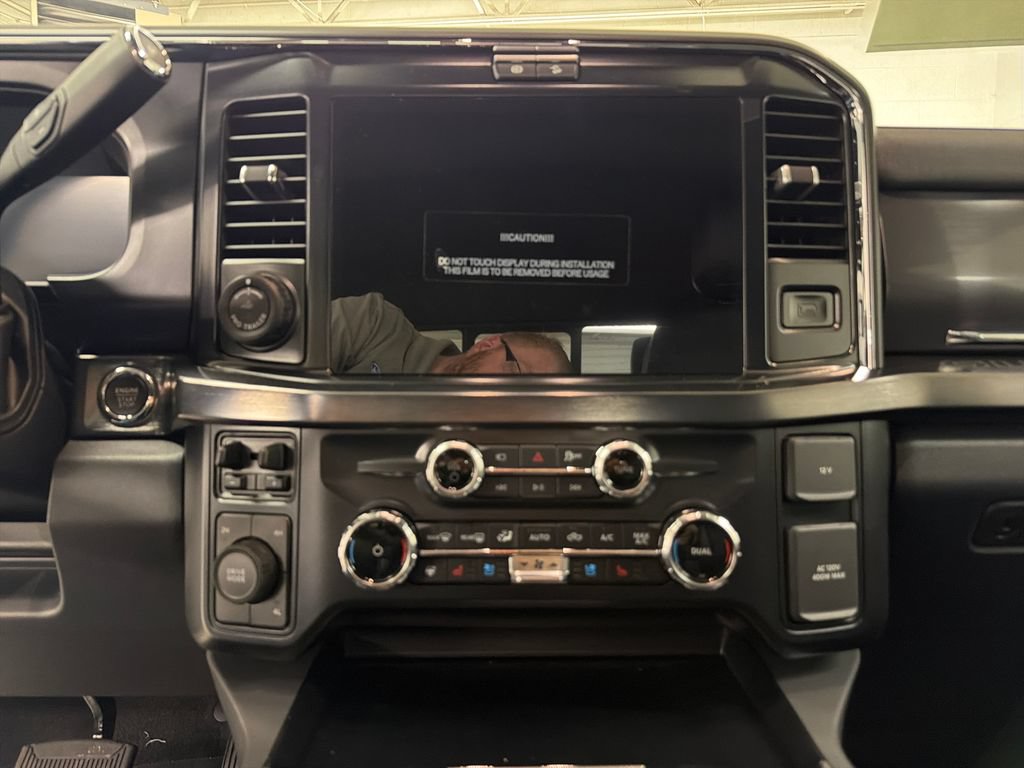 New 2027 Ford F350 Lariat w/ Lariat Ultimate Package AWD/4WD image 21