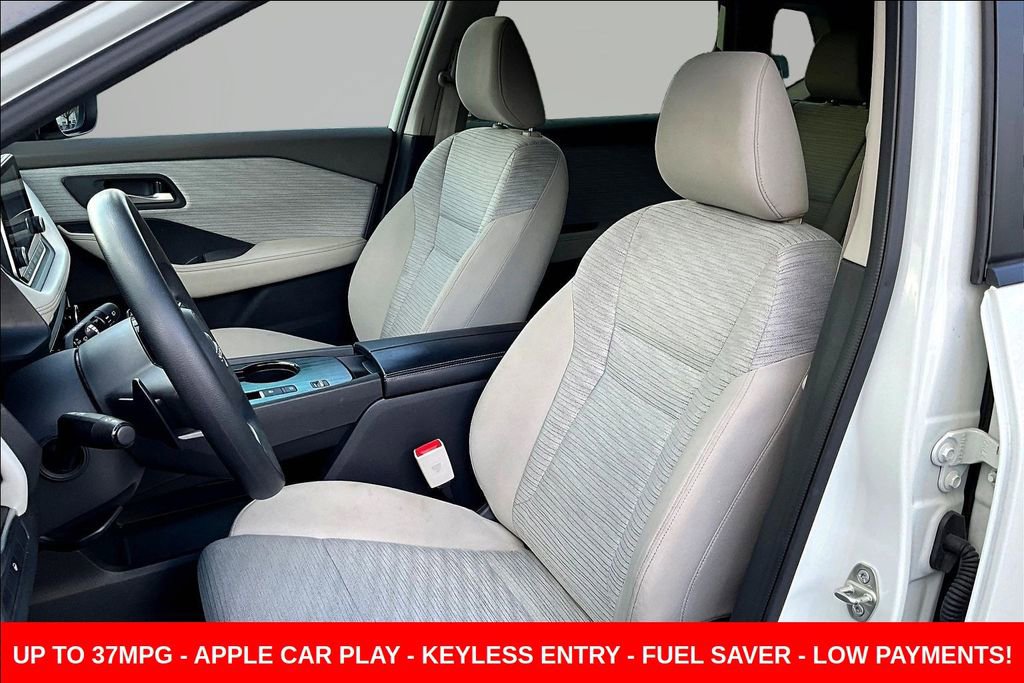 Used 2023 Nissan Rogue SV image 20