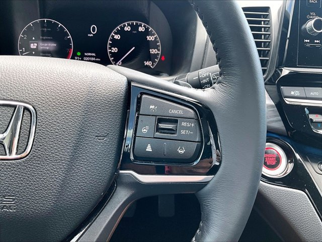 Used 2025 Honda Odyssey Elite image 21