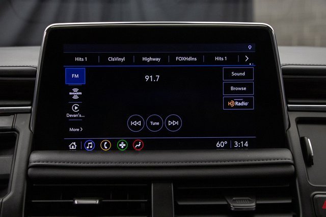 Used 2021 Chevrolet Tahoe Z71 image 26