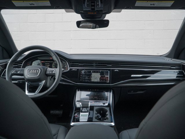 New 2026 Audi Q8 Premium Plus image 10