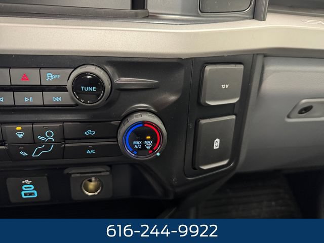 New 2026 Ford F250 XL w/ Snow Plow Prep Package AWD/4WD image 16