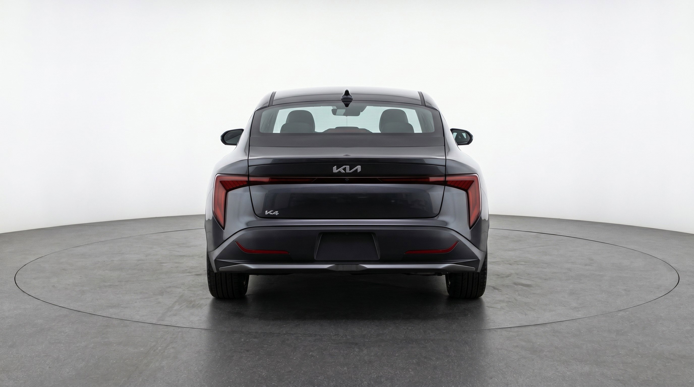 Used 2025 Kia K4 FWD image 7