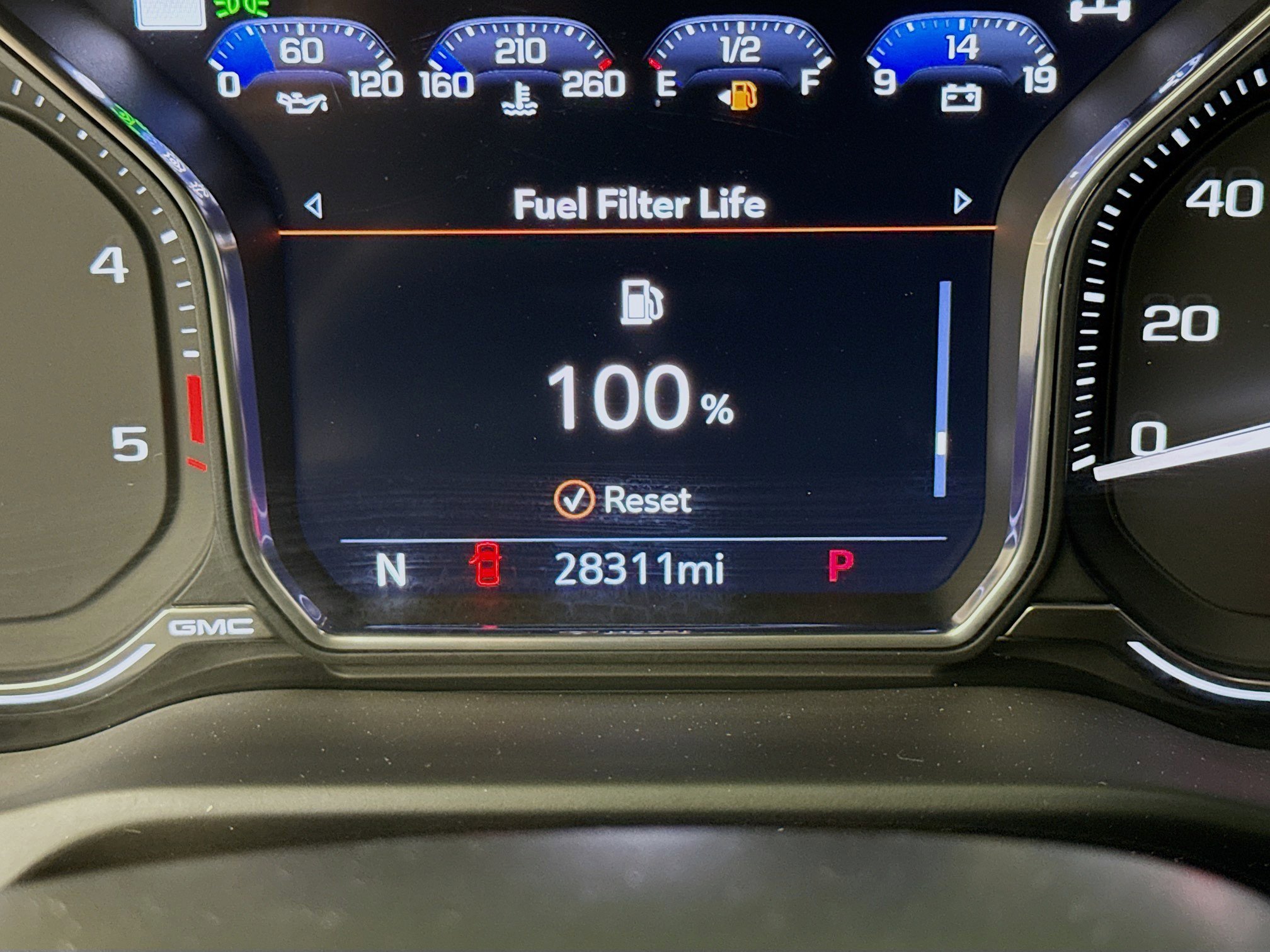 Used 2022 GMC Sierra 3500 Denali image 12