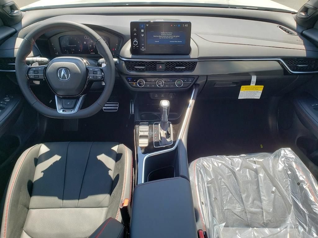 New 2026 Acura ADX A-Spec w/ Advance Package AWD/4WD image 7