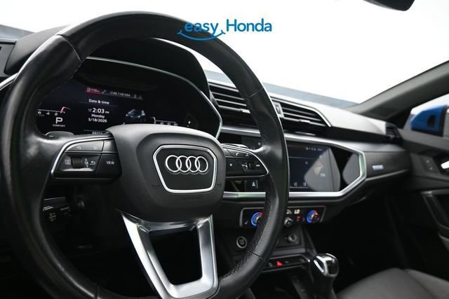 Used 2022 Audi Q3 2.0T Premium Plus AWD/4WD image 10