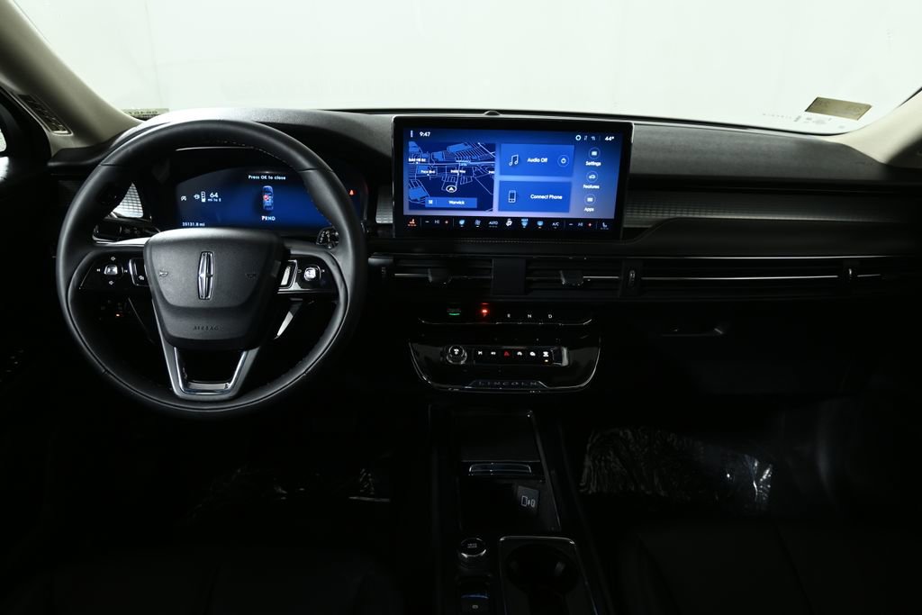 Used 2024 Lincoln Corsair AWD w/ Equipment Group 101A image 16