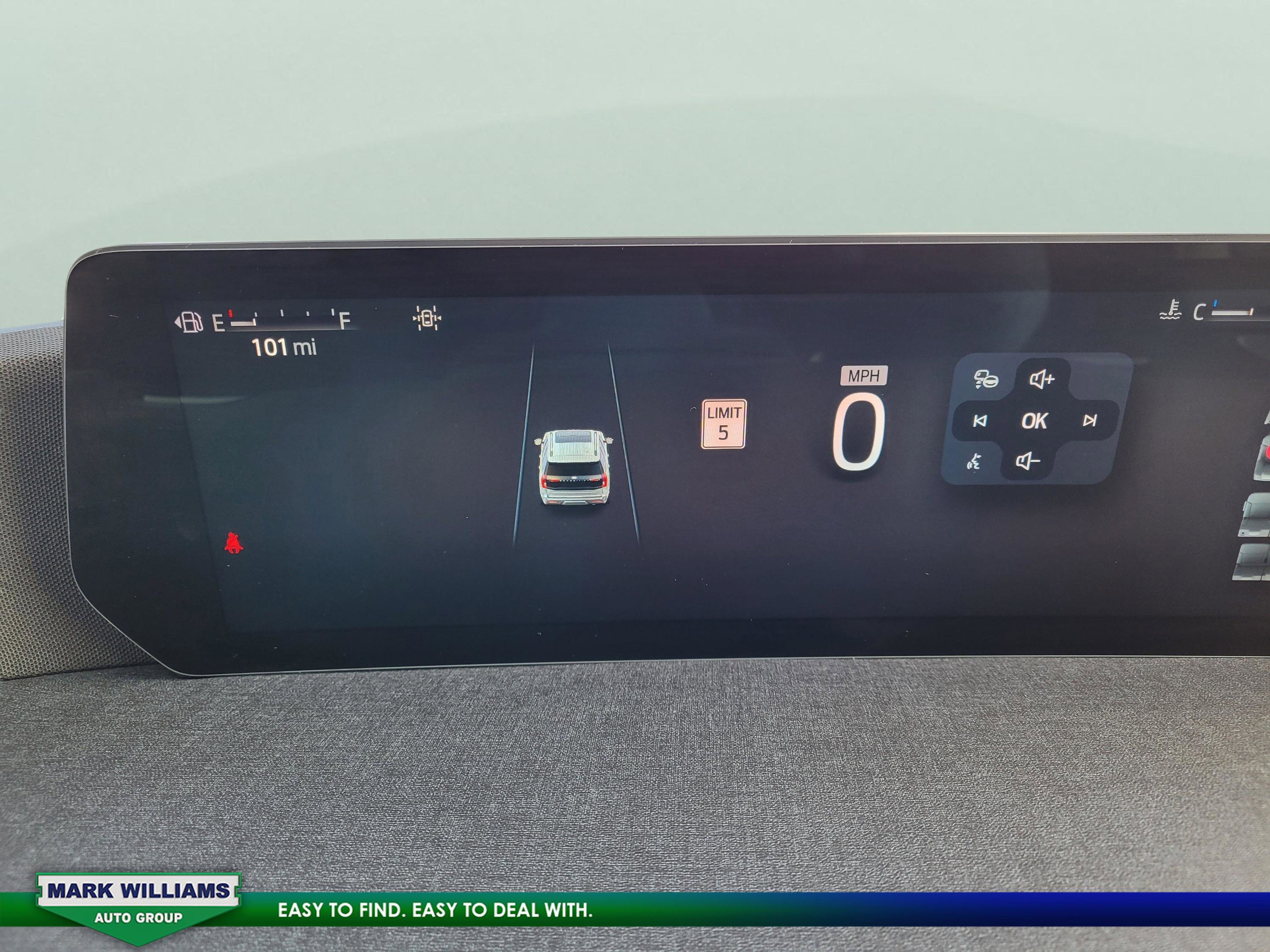 Used 2025 Ford Expedition Max Active image 21