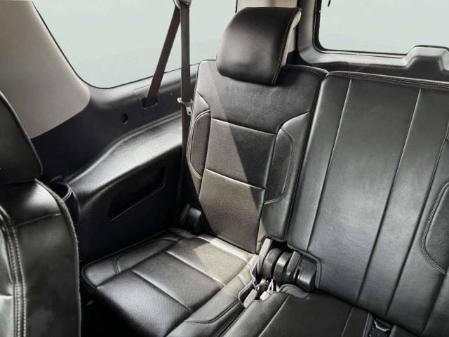 Used 2018 GMC Yukon XL Denali w/ Denali Ultimate Package AWD/4WD image 50