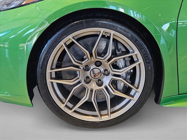 New 2026 Chevrolet Corvette Z06 image 8