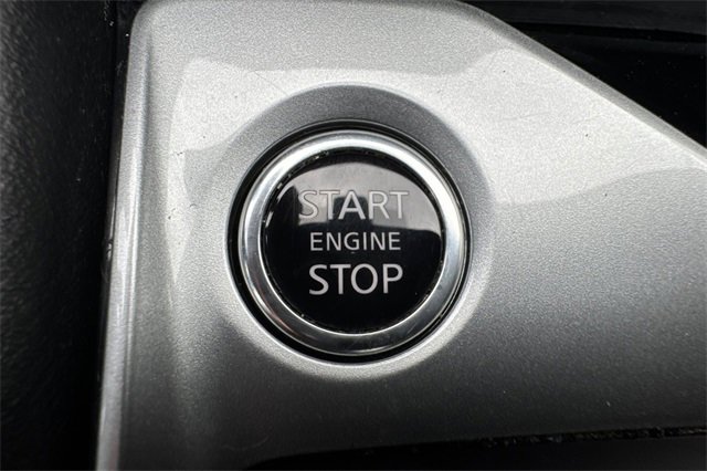 Used 2024 Nissan Altima 2.5 SV image 34