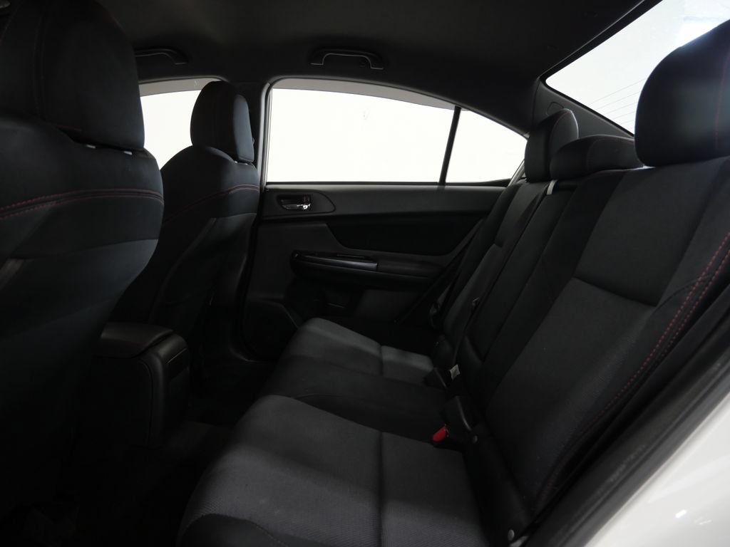 Used 2019 Subaru WRX AWD/4WD image 23