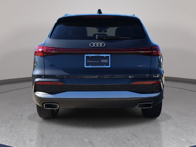 Certified 2025 Audi Q5 Premium w/ Convenience Package AWD/4WD image 6