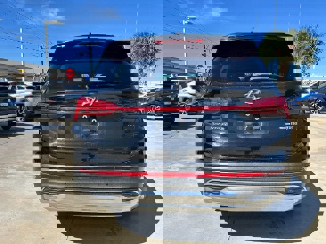 Used 2023 Hyundai Santa Fe Limited image 5