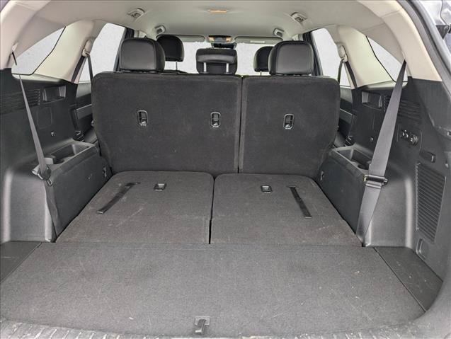 Used 2022 Kia Sorento S FWD image 30