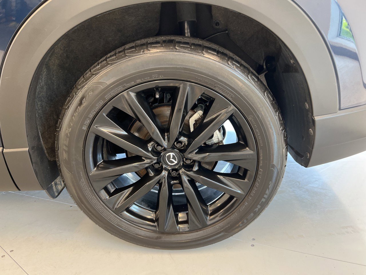 Used 2023 MAZDA CX-9 Touring Plus image 54