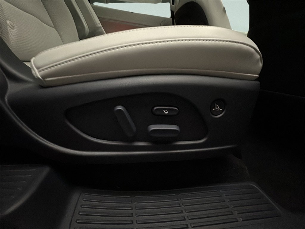 New 2026 Hyundai Palisade Calligraphy image 17