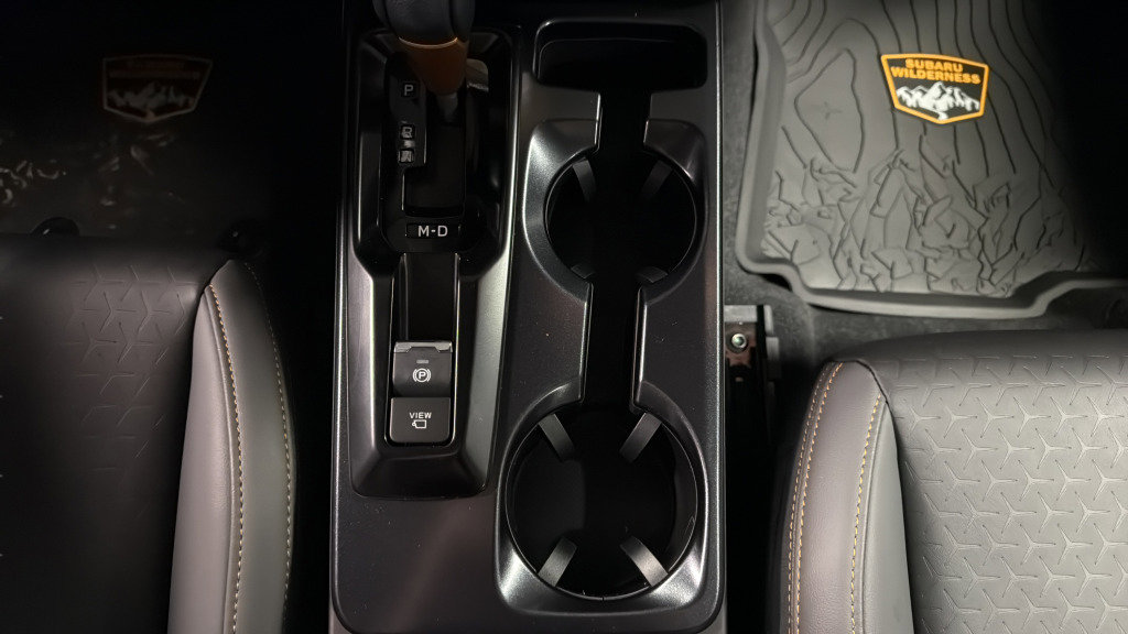 New 2026 Subaru Forester Wilderness image 32