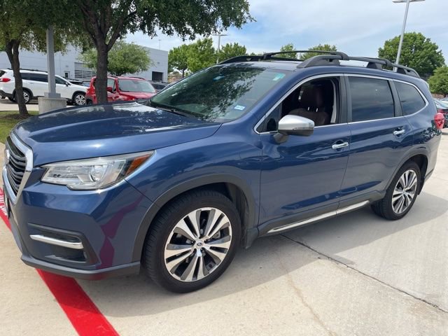 Used 2020 Subaru Ascent Touring w/ Popular Package #3 image 6