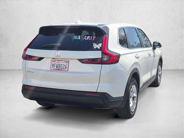 Used 2023 Honda CR-V LX image 5