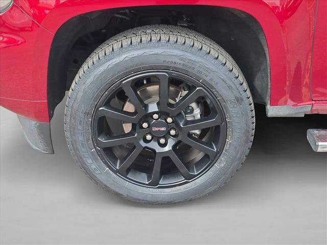 Used 2021 GMC Canyon Denali AWD/4WD image 22