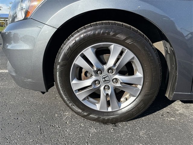 Used 2012 Honda Accord LX image 10