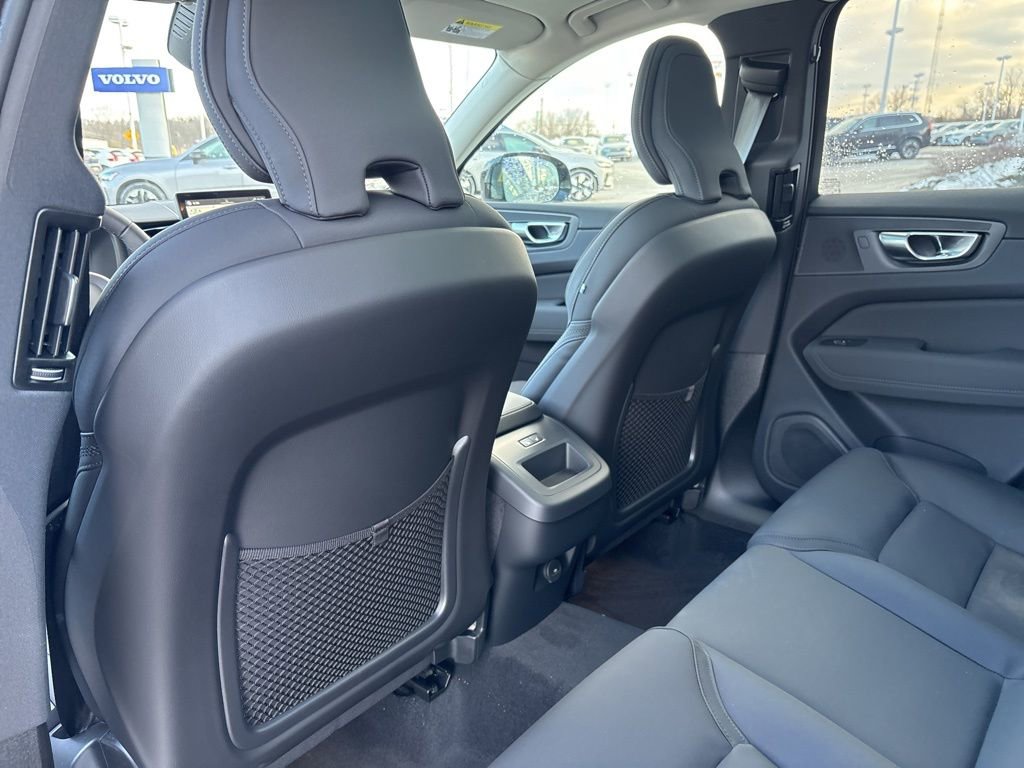 New 2026 Volvo XC60 B5 Plus w/ Protection Package Premier image 36