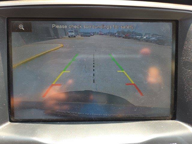 Used 2014 Ford Edge SEL w/ Equipment Group 205A FWD image 35
