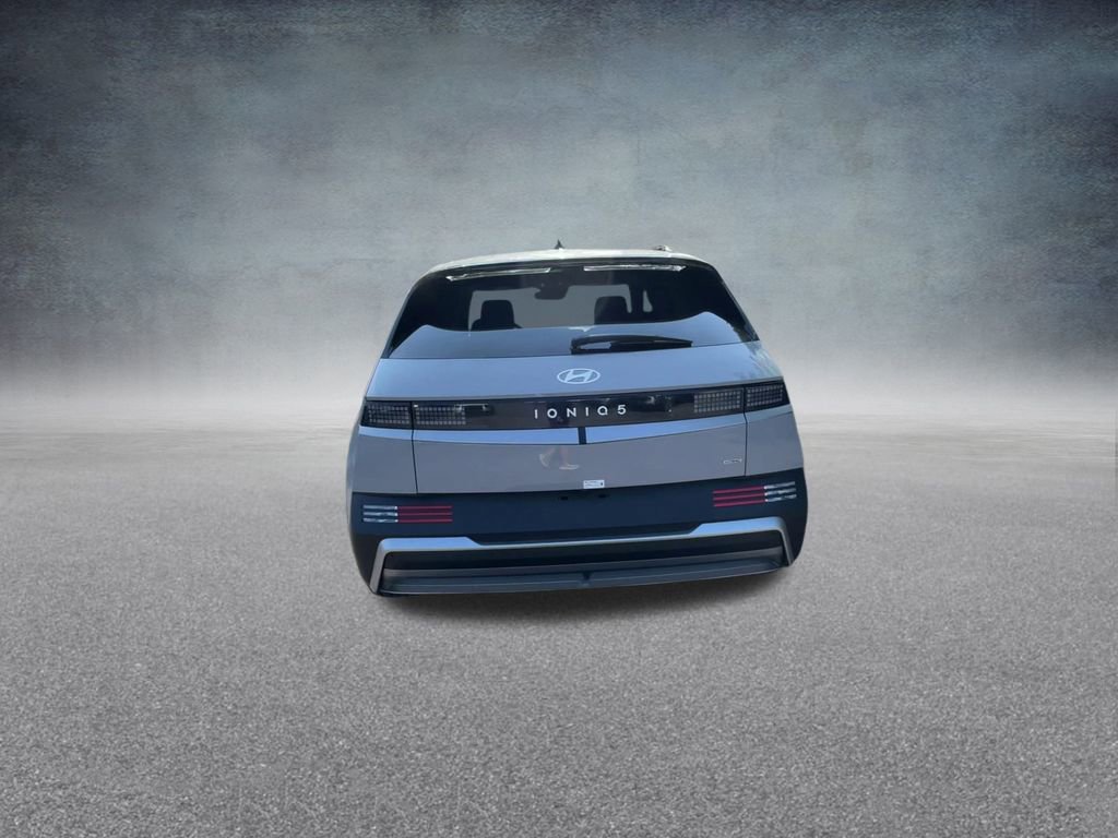 New 2025 Hyundai Ioniq 5 SEL image 19