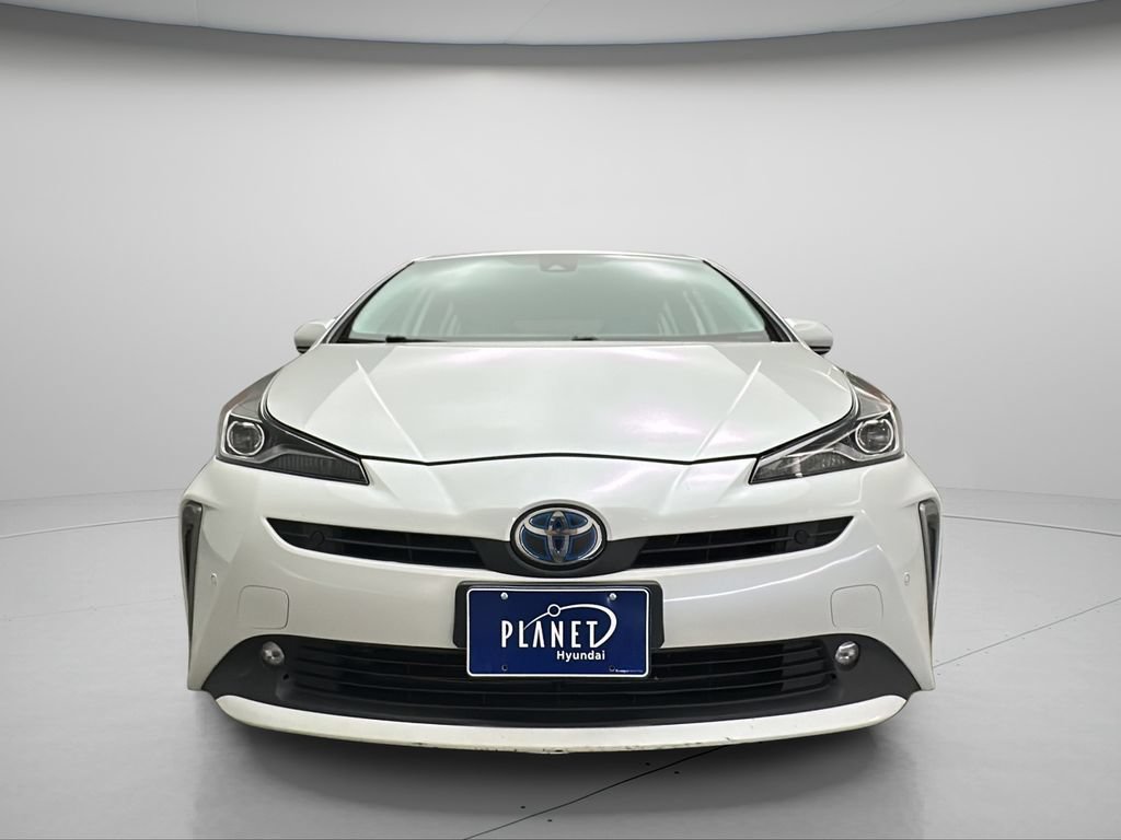 Used 2021 Toyota Prius LE w/ Carpet Mat Package (TMS) AWD/4WD image 8