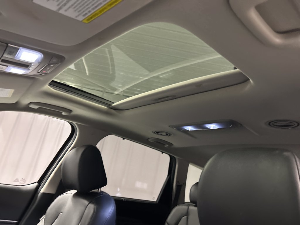 Used 2022 Kia Telluride EX w/ EX Premium Package FWD image 20