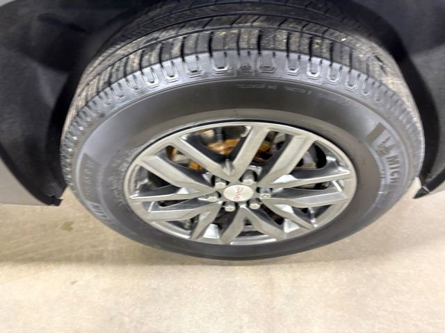 Used 2019 GMC Acadia SLT image 19