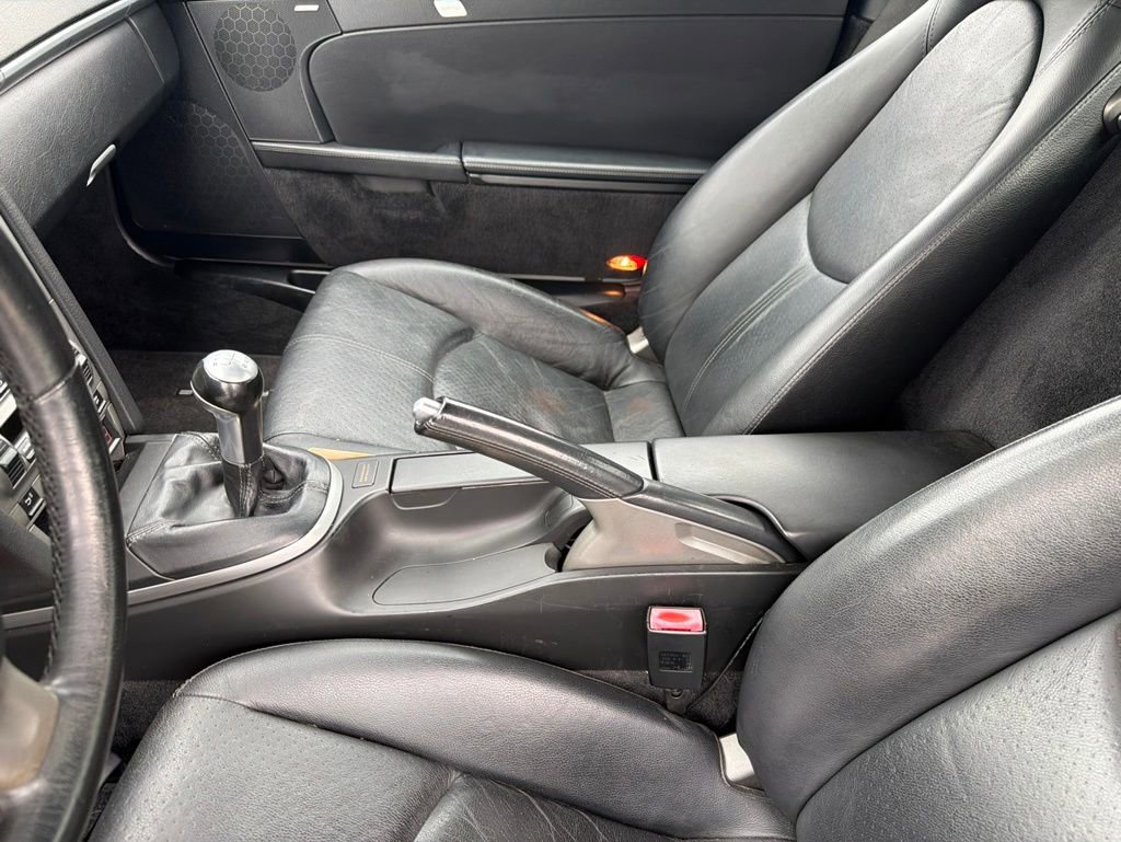 Used 2006 Porsche Cayman S RWD image 28