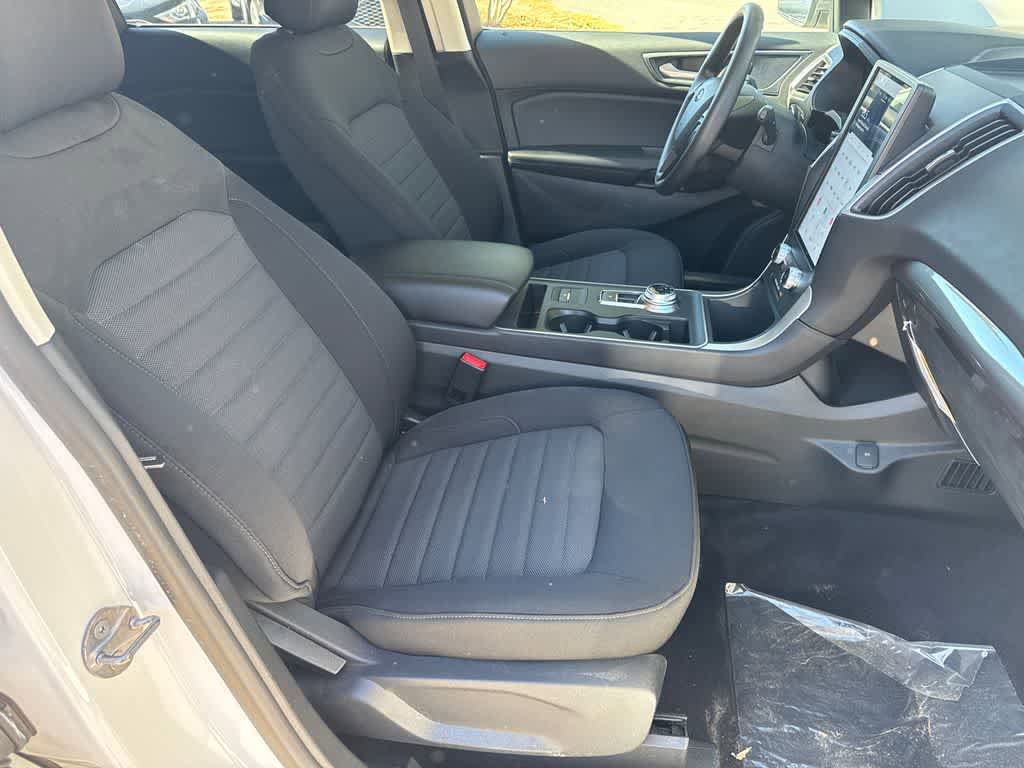 New 2024 Ford Edge SE AWD/4WD image 12