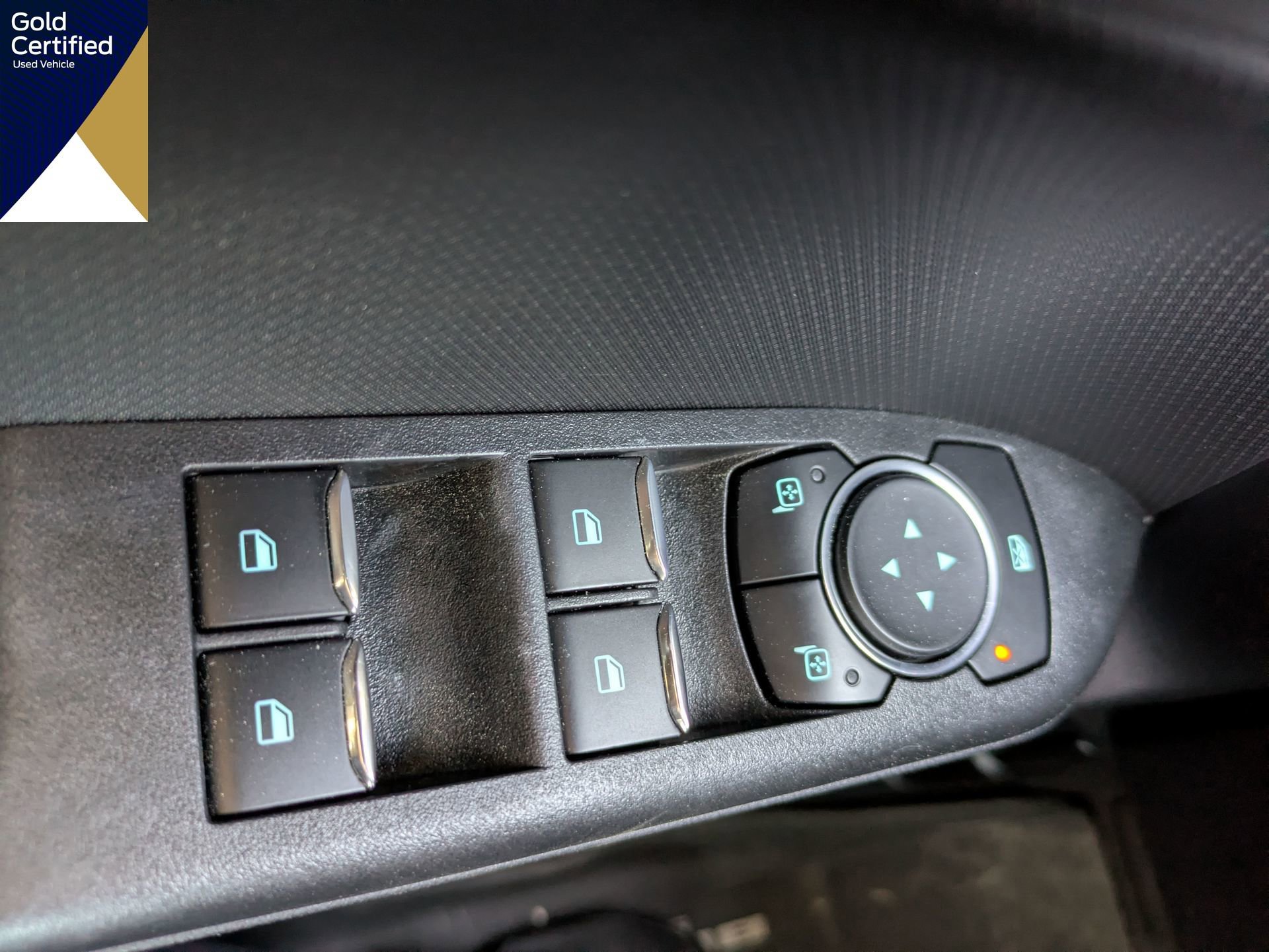 Certified 2023 Ford Bronco Sport Outer Banks w/ Tech Package image 30